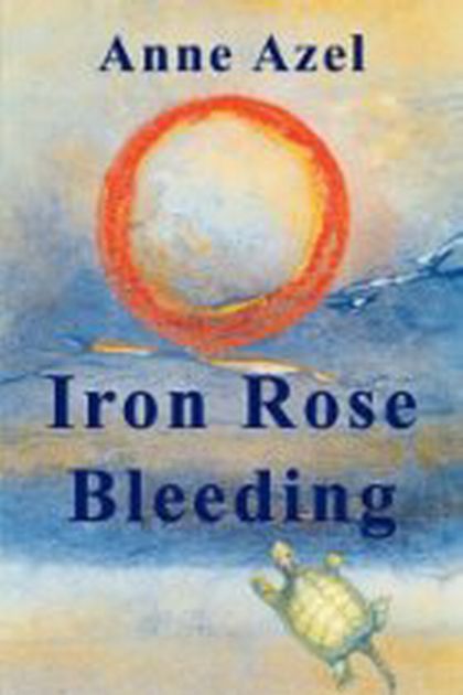 Iron Rose Bleeding (fb2)