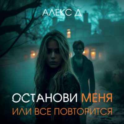 Останови меня, или все повторится (аудиокнига)