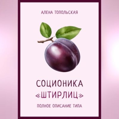 Соционика: «Штирлиц». Полное описание типа (аудиокнига)