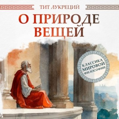 О природе вещей (аудиокнига)