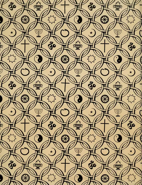 Автор неизвестен - Энциклопедия - Энциклопедия для детей. Том 6, часть 1. Религии мира - Страница № 2