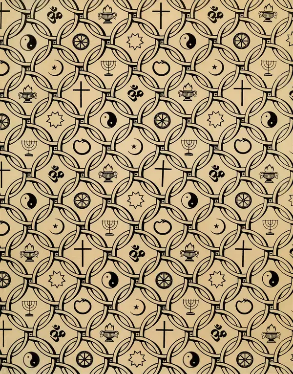 Автор неизвестен - Энциклопедия - Энциклопедия для детей. Том 6, часть 1. Религии мира - Страница № 725