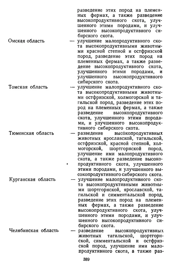 Сборник документов - Директивы КПСС и советского правительства по хозяйственным вопросам. Том 3. 1946-1952 годы - Страница № 389
