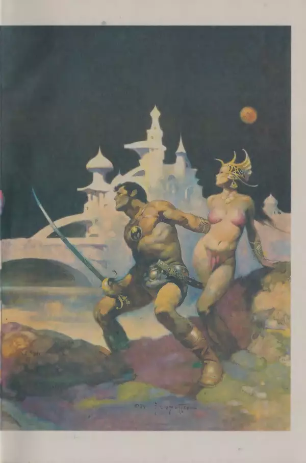 Джек Уильямсон - Десятые звездные войны - Страница № 102