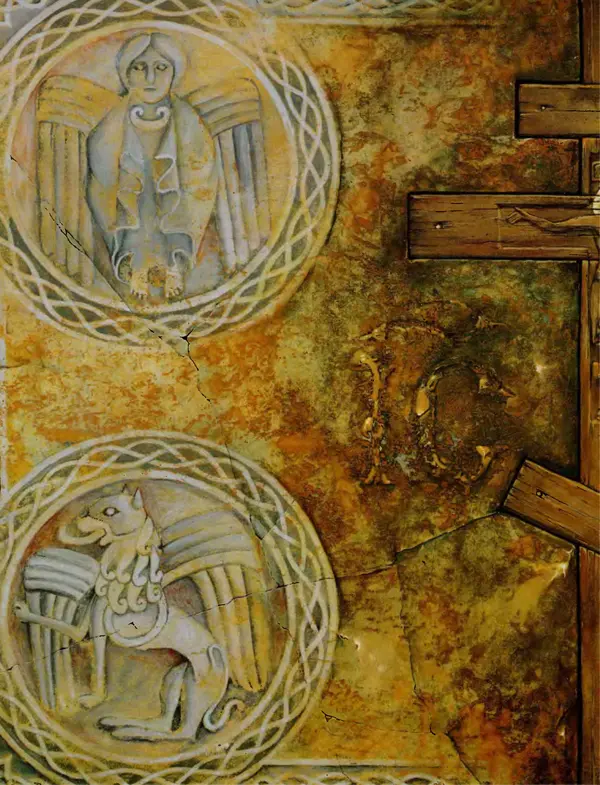 Автор неизвестен - Энциклопедия - Энциклопедия для детей. Том 6, часть 2. Религии мира - Страница № 158 Автор неизвестен - Энциклопедия - Энциклопедия для детей. Том 6, часть 2. Религии мира - Страница № 158