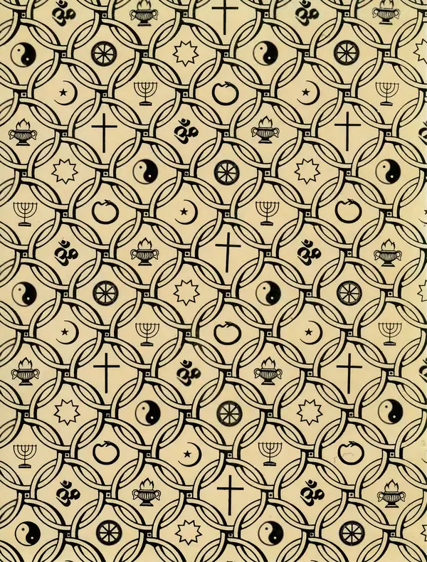 Автор неизвестен - Энциклопедия - Энциклопедия для детей. Том 6, часть 2. Религии мира - Страница № 2 Автор неизвестен - Энциклопедия - Энциклопедия для детей. Том 6, часть 2. Религии мира - Страница № 2