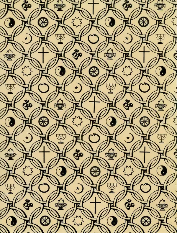 Автор неизвестен - Энциклопедия - Энциклопедия для детей. Том 6, часть 2. Религии мира - Страница № 3 Автор неизвестен - Энциклопедия - Энциклопедия для детей. Том 6, часть 2. Религии мира - Страница № 3