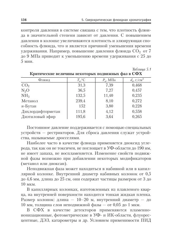 Александр Жебентяев - Аналитическая химия. Хроматографические методы анализа - Страница № 136