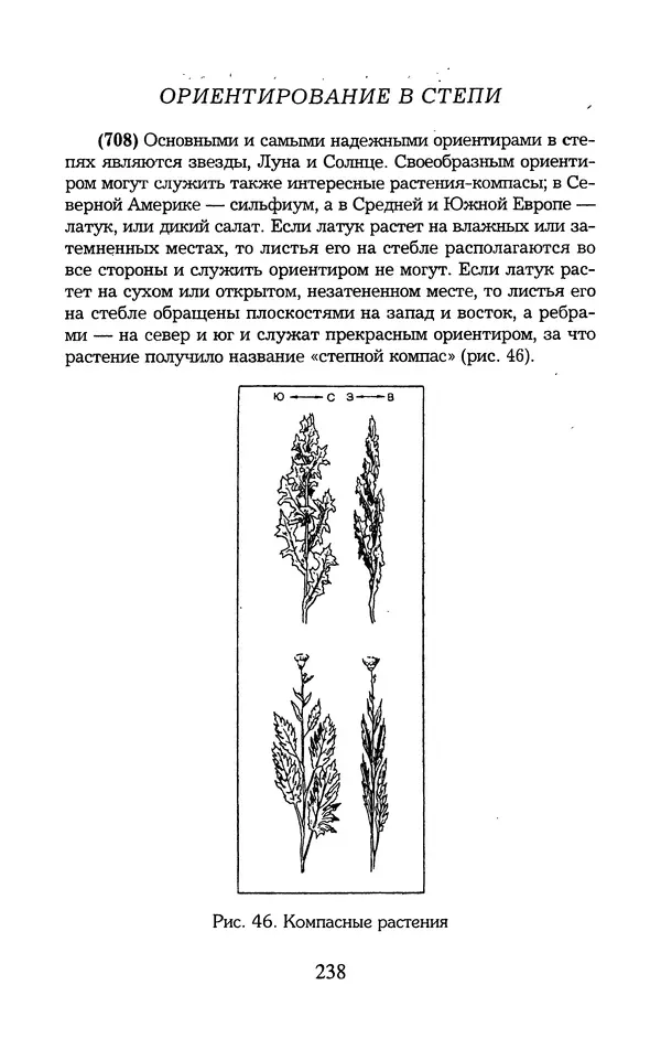  - 1000 + 1 совет туристу. Школа выживания - Страница № 239