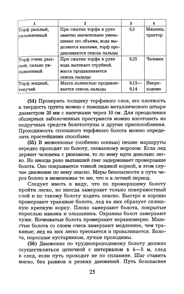  - 1000 + 1 совет туристу. Школа выживания - Страница № 26