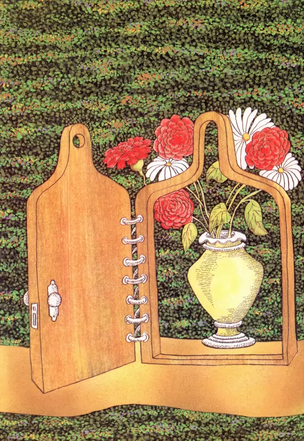 Лидия Ляховская - Молодой семье о кулинарии - Страница № 11 Лидия Ляховская - Молодой семье о кулинарии - Страница № 11