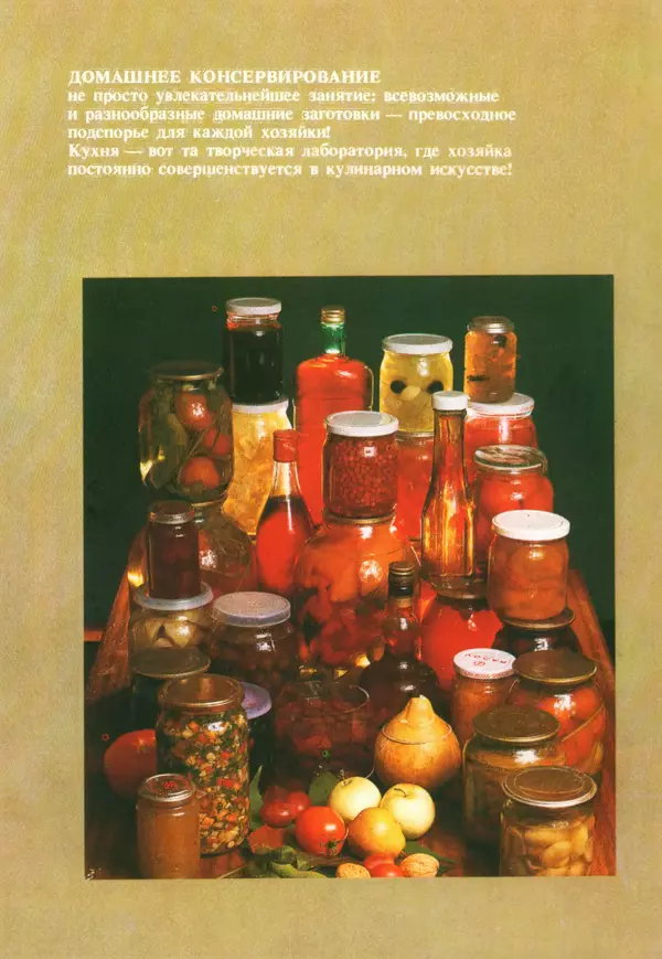 Лидия Ляховская - Молодой семье о кулинарии - Страница № 12 Лидия Ляховская - Молодой семье о кулинарии - Страница № 12