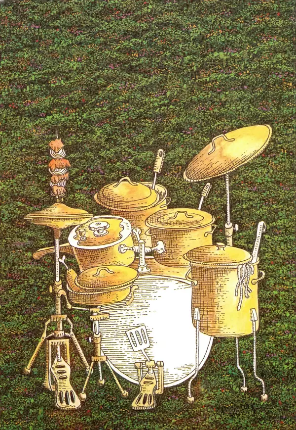 Лидия Ляховская - Молодой семье о кулинарии - Страница № 2 Лидия Ляховская - Молодой семье о кулинарии - Страница № 2