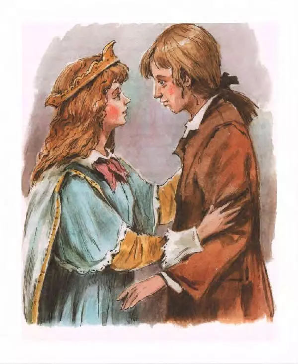 Джанни Родари - Принцесса Веселина. Сказки - Страница № 76