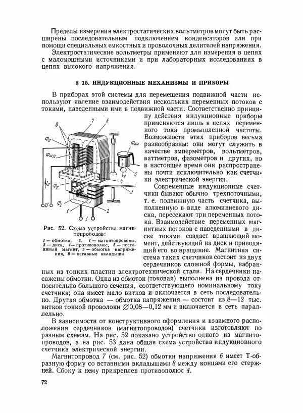 Шеел Алукер - Электроизмерительные приборы - Страница № 73