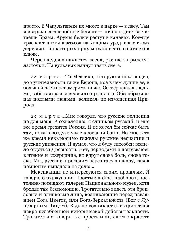 Константин Бальмонт - В странах солнца - Страница № 17