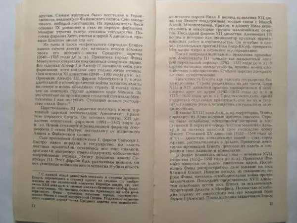Каталина Целлар - Архитектура страны фараонов. Жилище живых, усопших и богов - Страница № 8 Каталина Целлар - Архитектура страны фараонов. Жилище живых, усопших и богов - Страница № 8