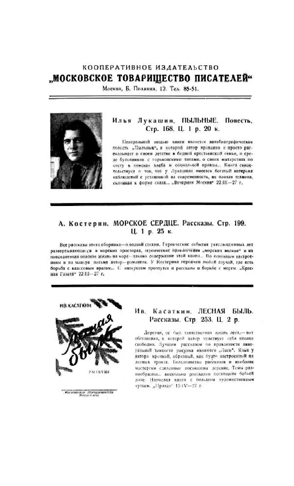 Николай Ловцов - Жёлтый мрак - Страница № 81