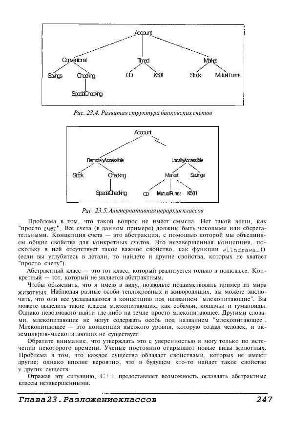 Стефан Дэвис - C++ для "чайников" - Страница № 248