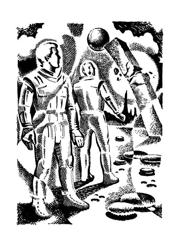 Ходжиакбар Шайхов - В тот необычный день (сборник) - Страница № 241