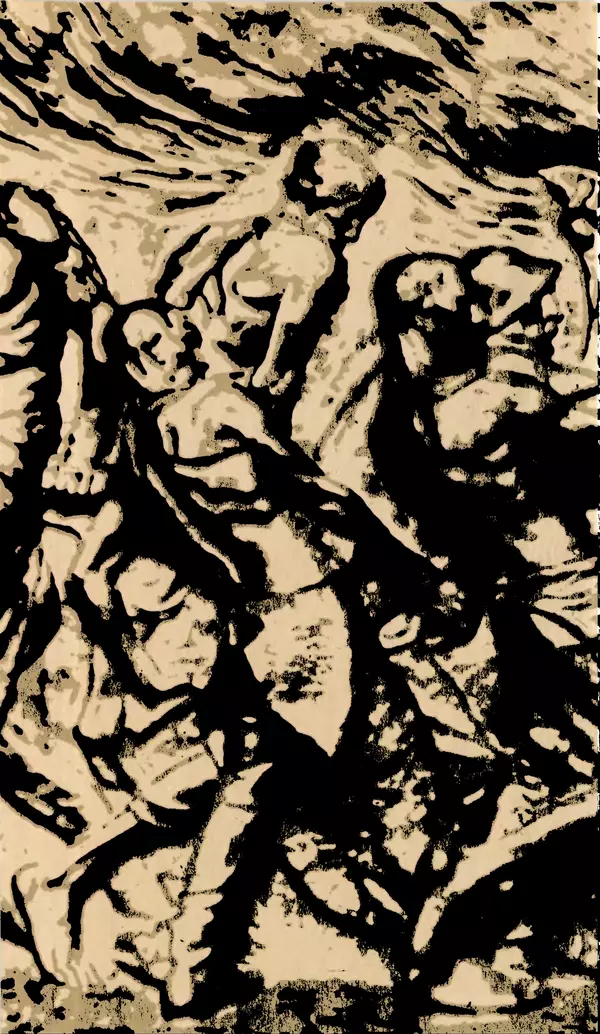 Шарль Леконт де Лиль - Передчуття. Із світової поезії другої половини XIX - початку XX сторіччя - Страница № 2