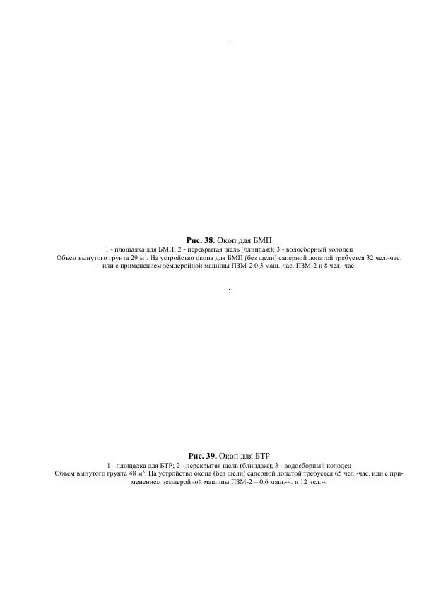 Министерство Обороны Российской Федерации - Учебник сержанта мотострелковых войск - Страница № 157