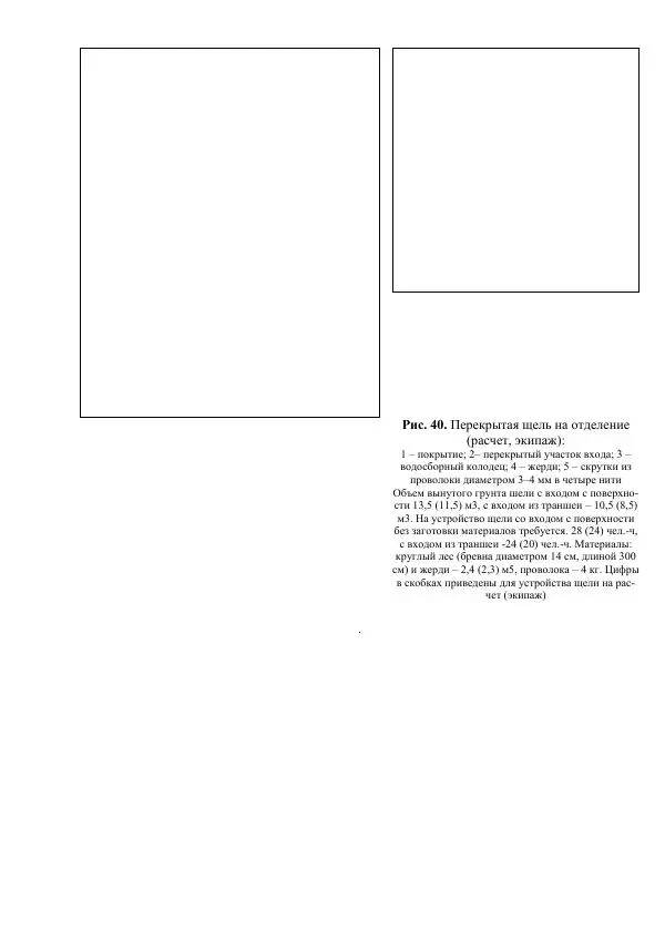 Министерство Обороны Российской Федерации - Учебник сержанта мотострелковых войск - Страница № 158