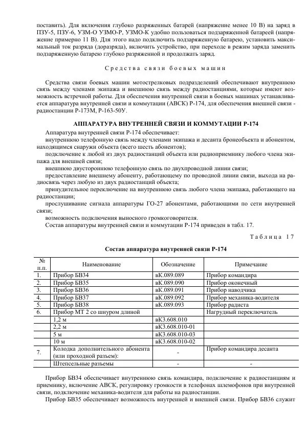 Министерство Обороны Российской Федерации - Учебник сержанта мотострелковых войск - Страница № 199