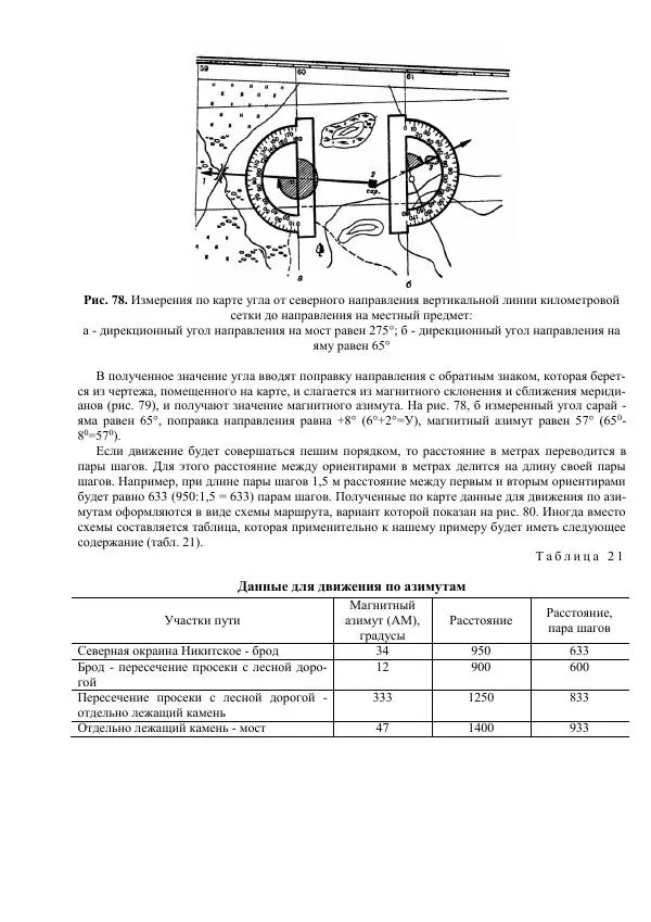 Министерство Обороны Российской Федерации - Учебник сержанта мотострелковых войск - Страница № 245
