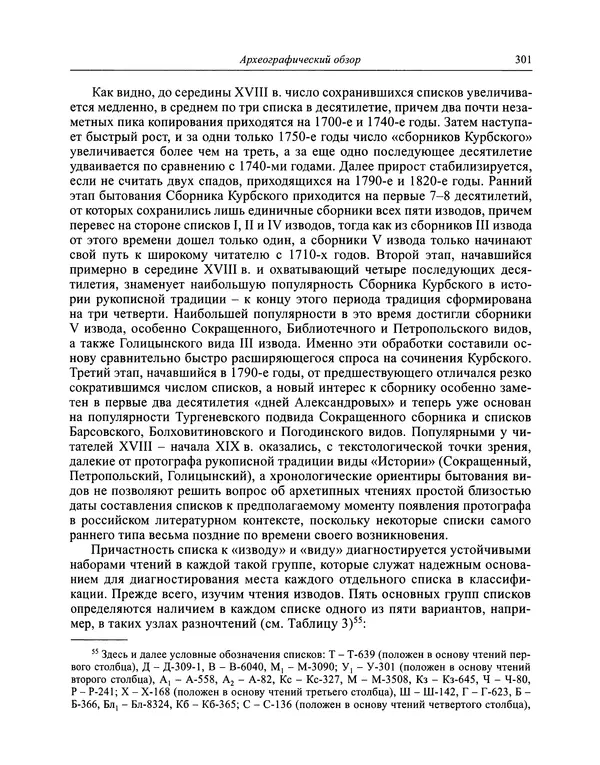Андрей Курбский - История о делах великого князя московского  - Страница № 318