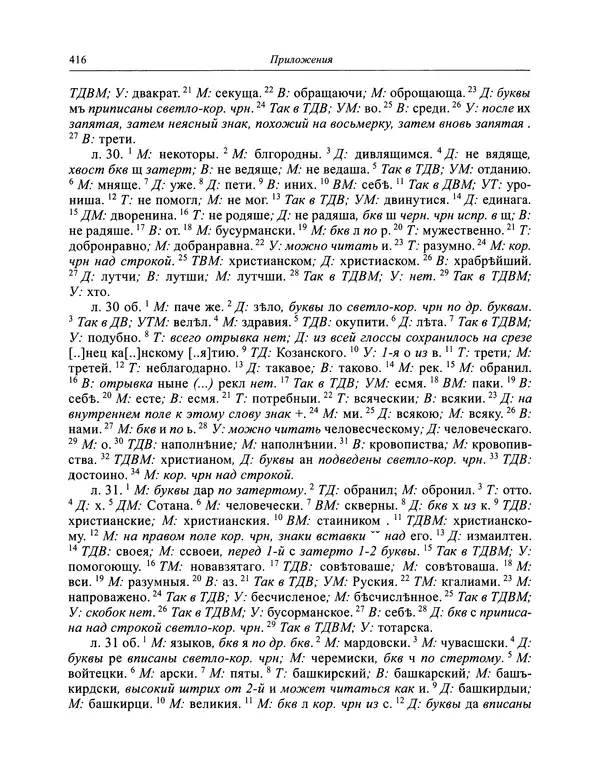 Андрей Курбский - История о делах великого князя московского  - Страница № 433