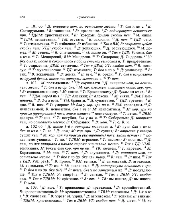 Андрей Курбский - История о делах великого князя московского  - Страница № 475