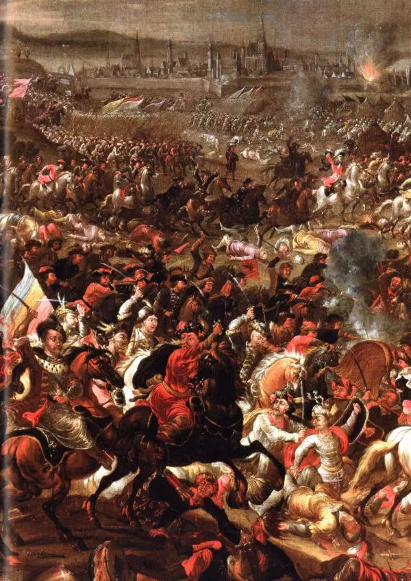  Коллектив авторов - Габсбурги. Биографии, гербы, генеалогические древа - Страница № 51