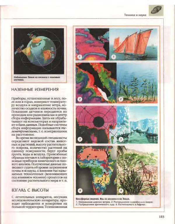  Энциклопедия для детей Аванта+ - Энциклопедия для детей. Том 14. Техника - Страница № 187