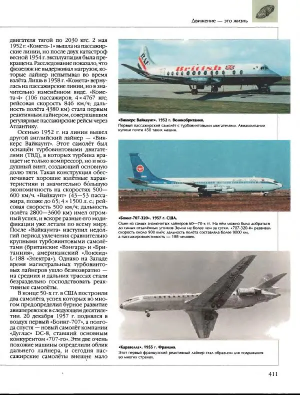  Энциклопедия для детей Аванта+ - Энциклопедия для детей. Том 14. Техника - Страница № 414