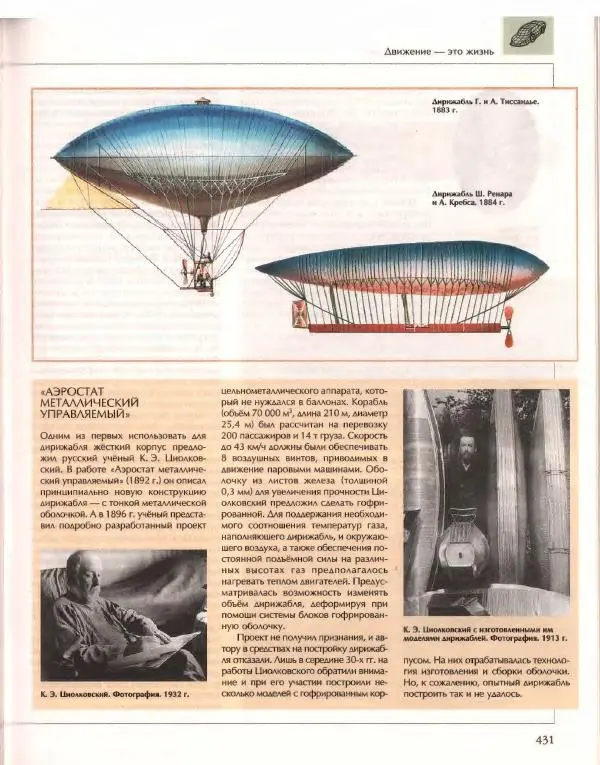  Энциклопедия для детей Аванта+ - Энциклопедия для детей. Том 14. Техника - Страница № 435