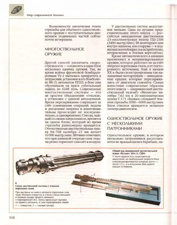  Энциклопедия для детей Аванта+ - Энциклопедия для детей. Том 14. Техника - Страница № 514