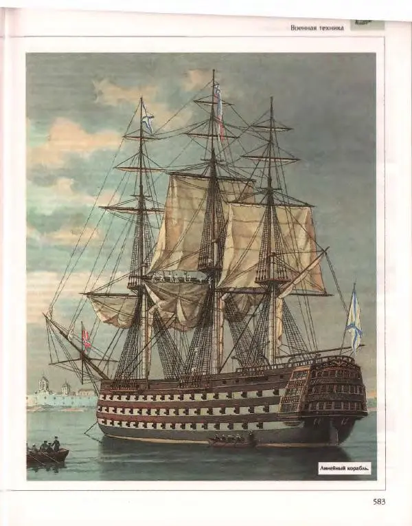  Энциклопедия для детей Аванта+ - Энциклопедия для детей. Том 14. Техника - Страница № 587