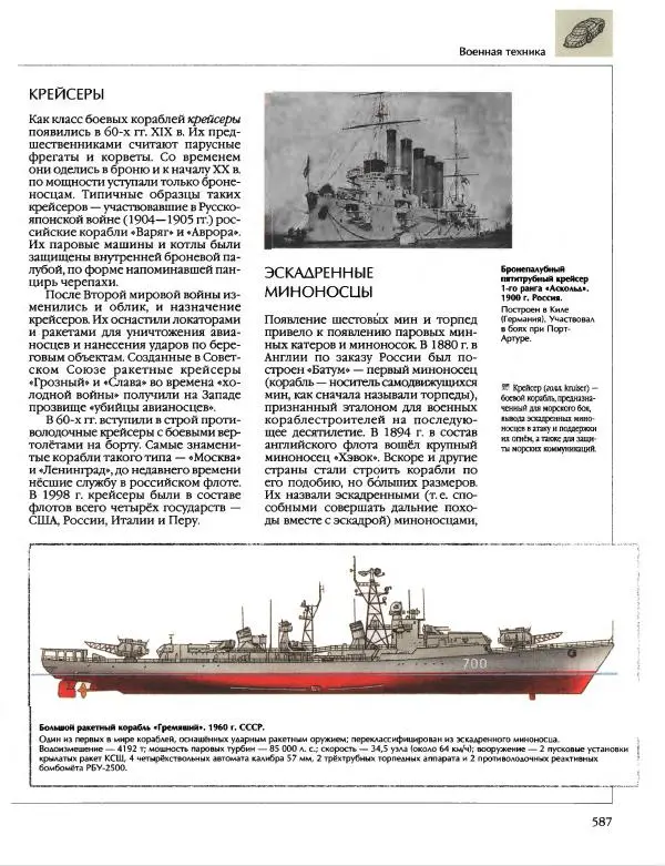  Энциклопедия для детей Аванта+ - Энциклопедия для детей. Том 14. Техника - Страница № 591