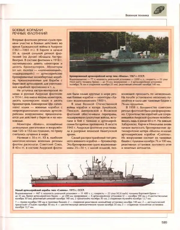  Энциклопедия для детей Аванта+ - Энциклопедия для детей. Том 14. Техника - Страница № 593