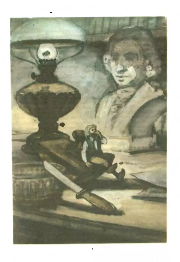 Сельма Лагерлеф - Удивительное путешествие Нильса Хольгерсона с дикими гусями по Швеции - Страница № 300