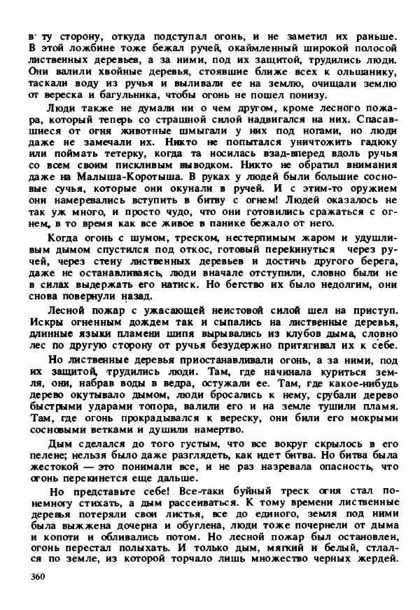 Сельма Лагерлеф - Удивительное путешествие Нильса Хольгерсона с дикими гусями по Швеции - Страница № 361
