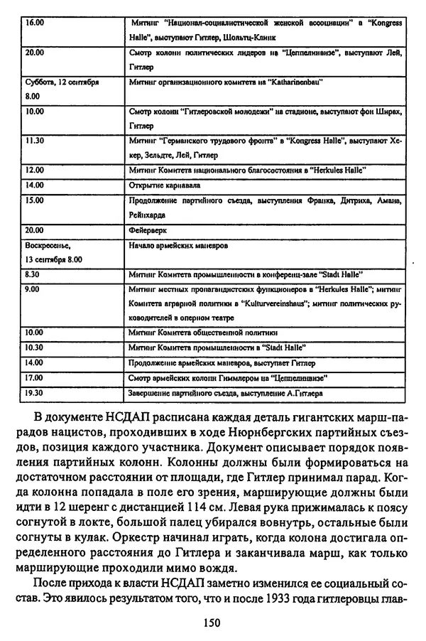  Коллектив авторов - НСДАП: Идеология структура и функции - Страница № 151