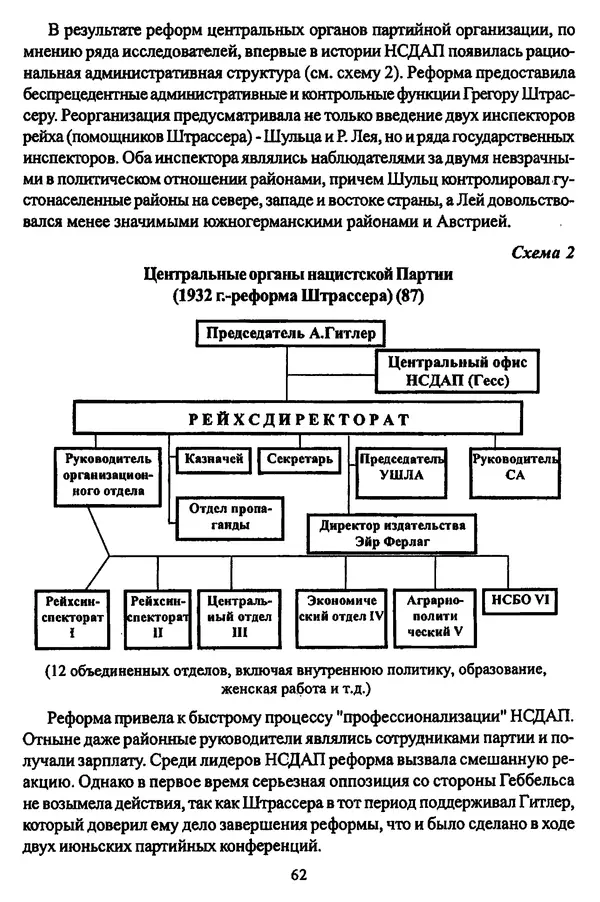  Коллектив авторов - НСДАП: Идеология структура и функции - Страница № 63
