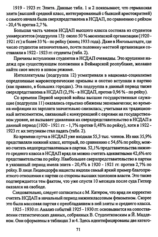  Коллектив авторов - НСДАП: Идеология структура и функции - Страница № 72