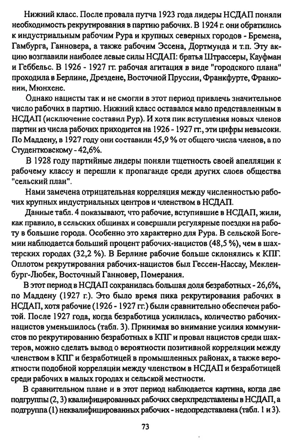  Коллектив авторов - НСДАП: Идеология структура и функции - Страница № 74