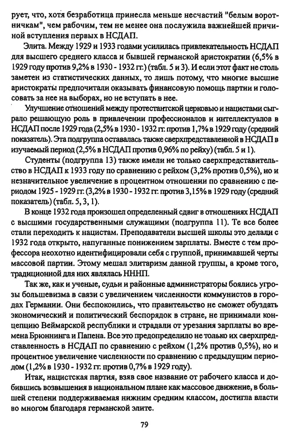  Коллектив авторов - НСДАП: Идеология структура и функции - Страница № 80