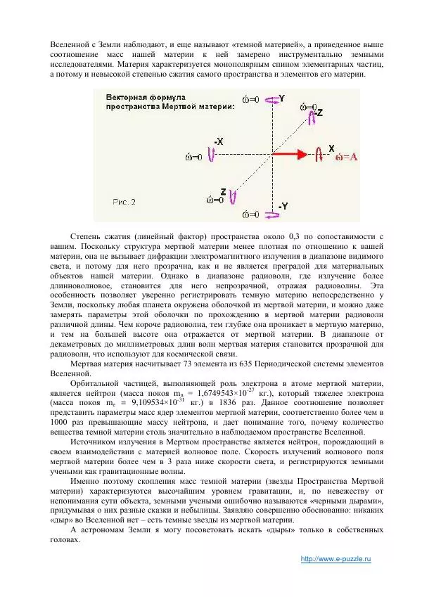 Юрий Бабиков - Мировоззрение или возвращение Прометея - Страница № 129