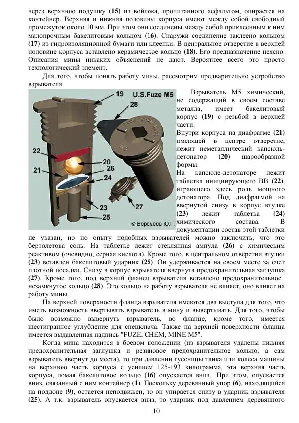 А. Алекна - Инженерные боеприпасы иностранных армий - Страница № 11