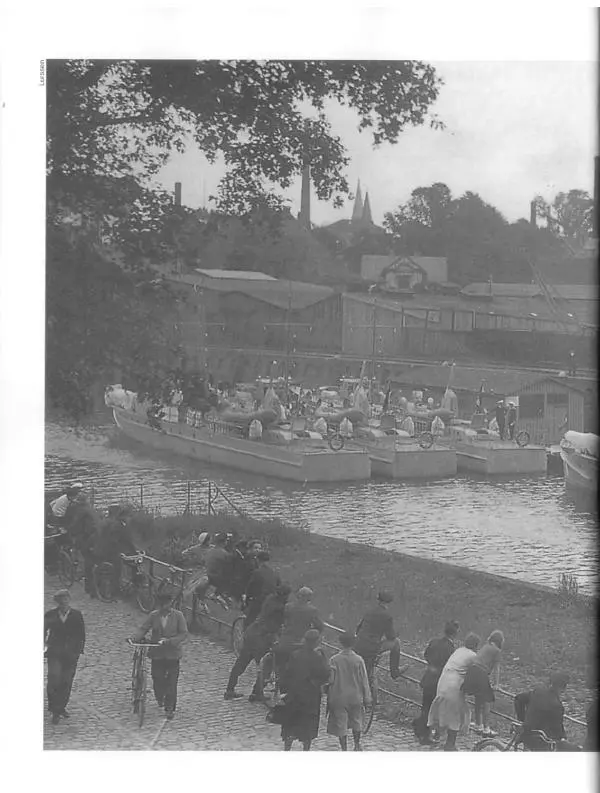 Мирослав Морозов - Атакуют "Шнелльботы". Германские торпедные катера Второй мировой войны - Страница № 48